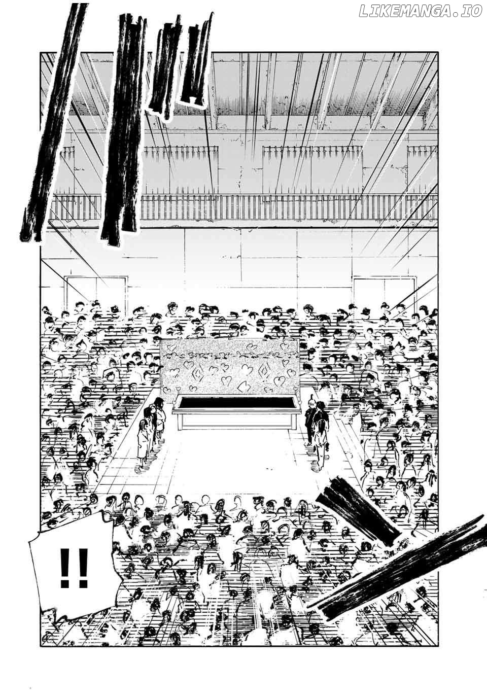 Juujika No Rokunin Chapter 183 image 14